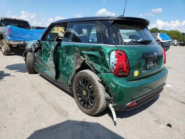 2022 MINI COOPER SE