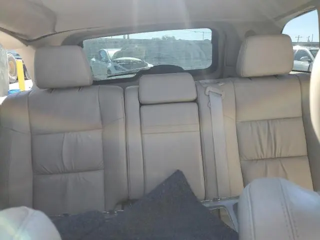 2013 JEEP GRAND CHEROKEE LIMITED  