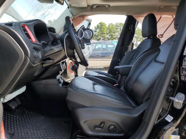 2017 JEEP RENEGADE TRAILHAWK