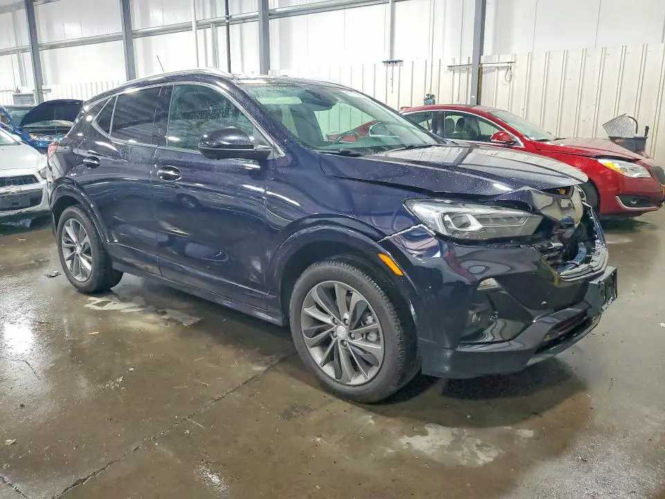 2021 BUICK ENCORE GX ESSENCE  