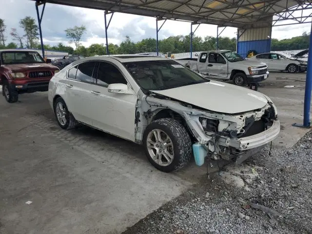 2010 ACURA TL   