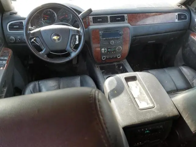 2010 CHEVROLET TAHOE K1500 LT  