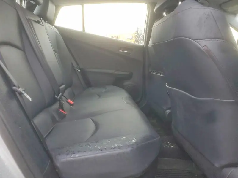 2022 TOYOTA PRIUS NIGHTSHADE AWD-E  