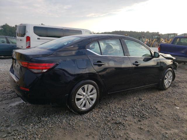 2020 NISSAN SENTRA S