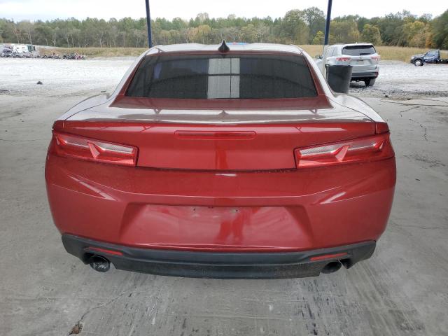 2018 CHEVROLET CAMARO LT