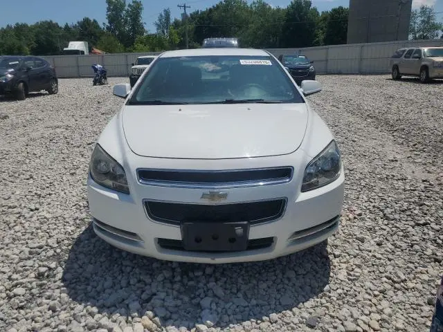 2012 CHEVROLET MALIBU 1LT  