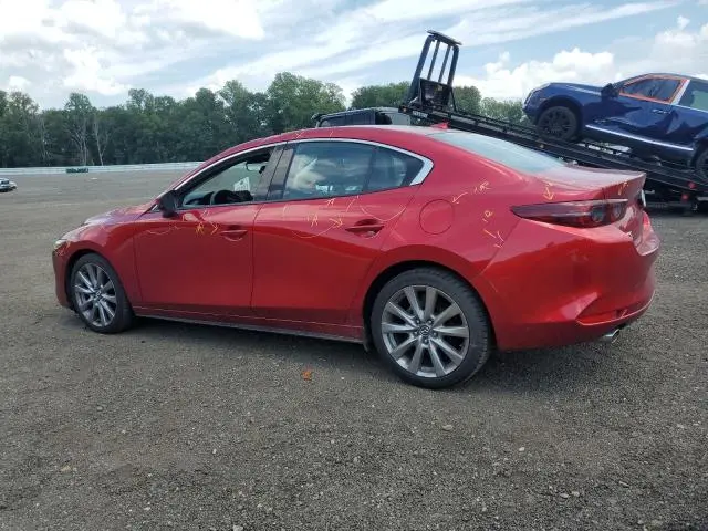 2019 MAZDA 3 PREMIUM  