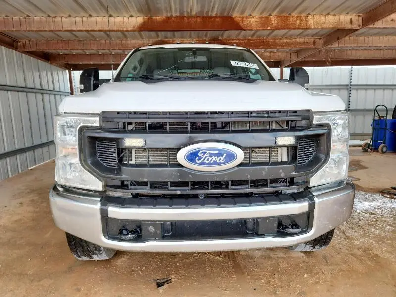 2022 FORD F250 SUPER DUTY  