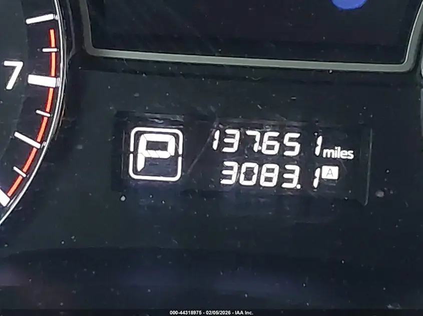 2014 NISSAN ALTIMA 2.5 SL