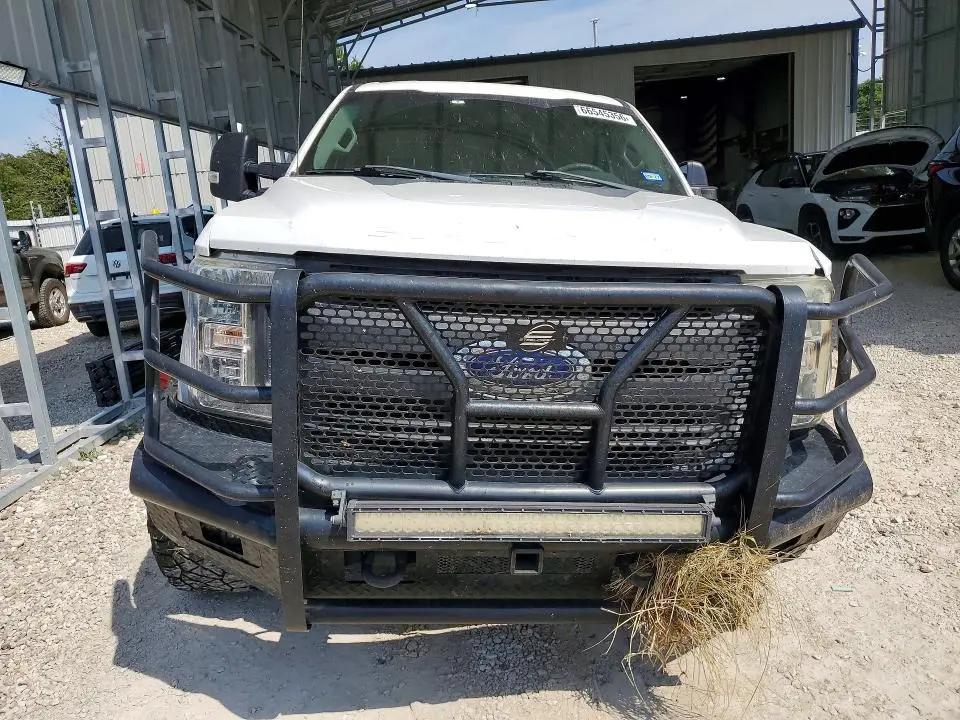 2019 FORD F250 SUPER DUTY  