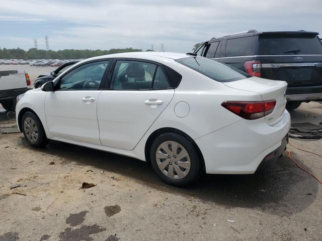 2020 KIA RIO LX