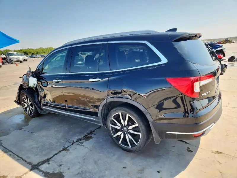 2020 HONDA PILOT TOURING  