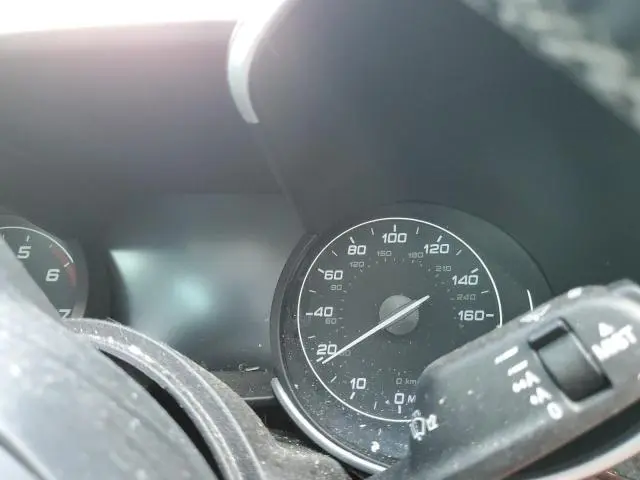 2020 ALFA ROMEO GIULIA   