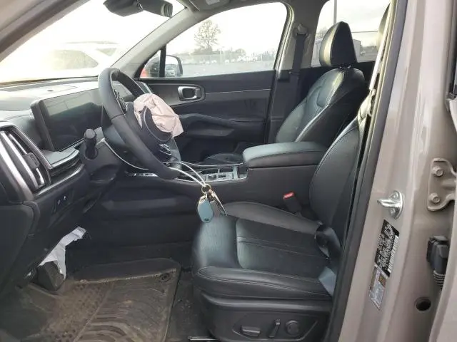 2024 KIA SORENTO EX  