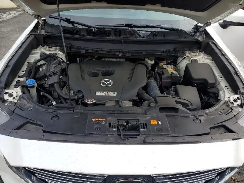 2022 MAZDA CX-9 TOURING  