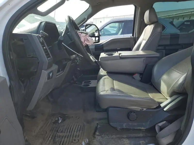 2019 FORD F250 SUPER DUTY  