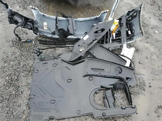 2018 PORSCHE PANAMERA 4 HYBRID EXECUTIVE  