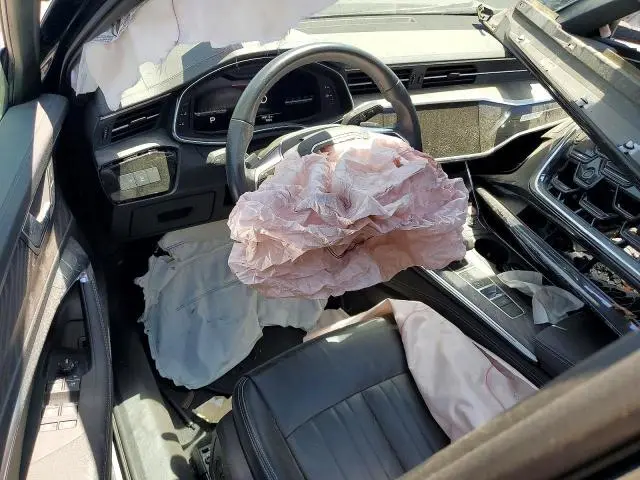 2024 AUDI A6 PREMIUM PLUS  