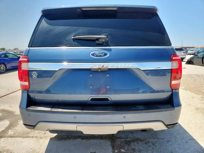2019 FORD EXPEDITION XLT  