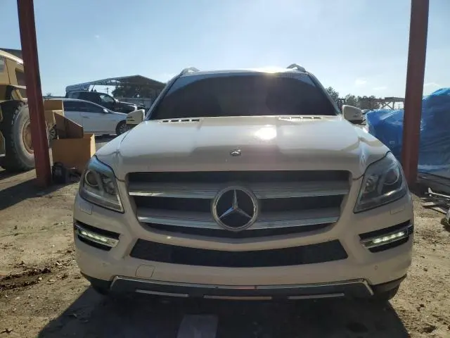 2015 MB GL-450 4 MATIC- R&D- CLN TITLE- PRI FLEET