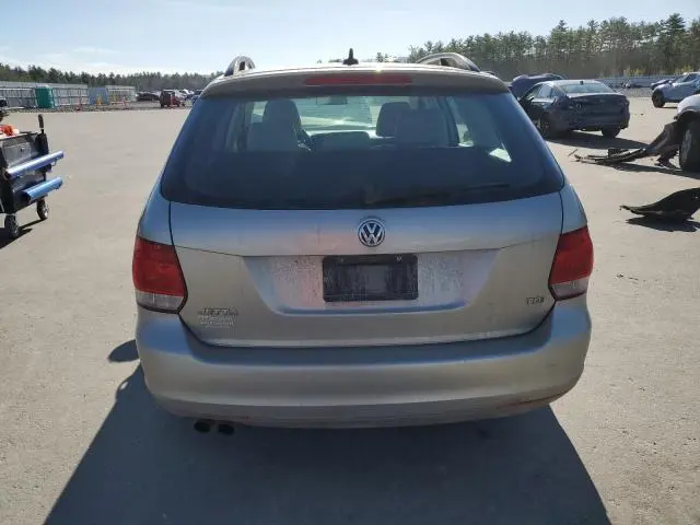 2014 VOLKSWAGEN JETTA TDI  