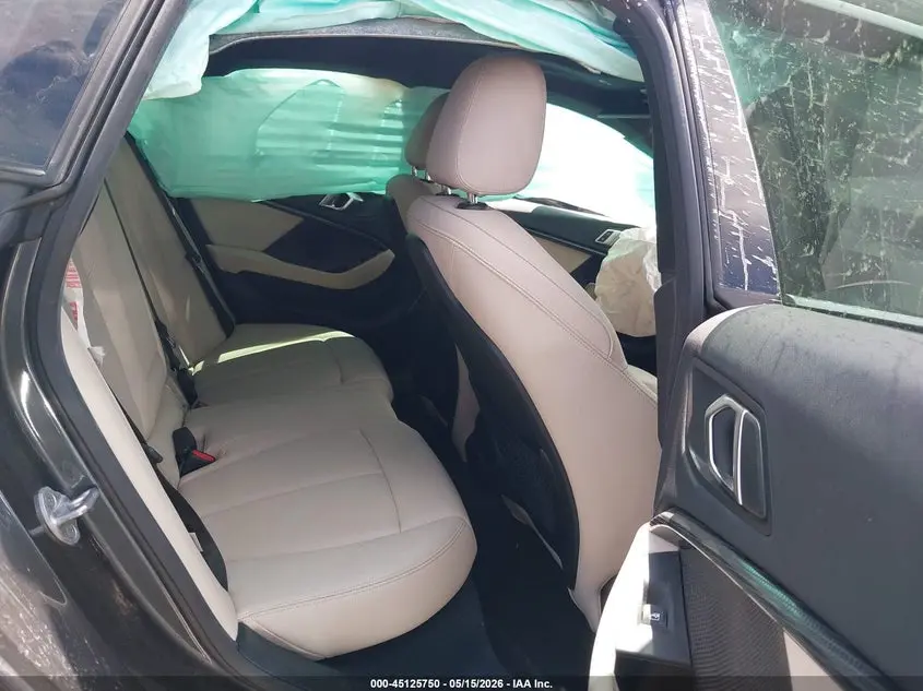 2021 BMW 228I GRAN COUPE XDRIVE