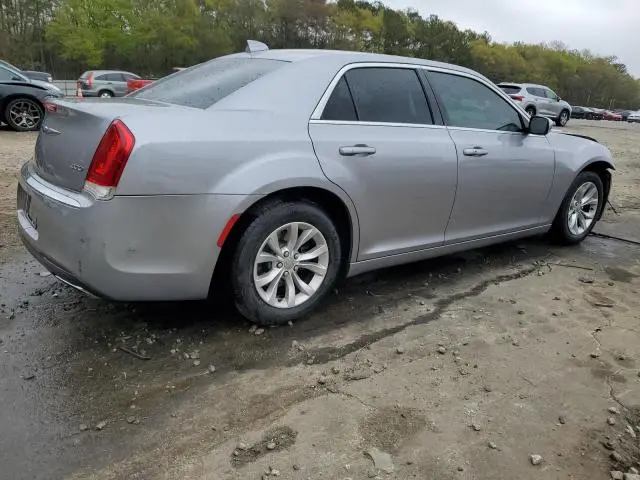 2015 CHRYSLER 300 LIMITED
