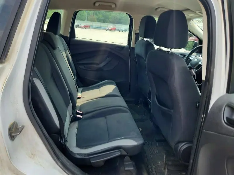 2015 FORD ESCAPE S  