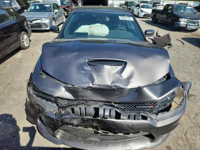 2020 DODGE CHARGER R/T  