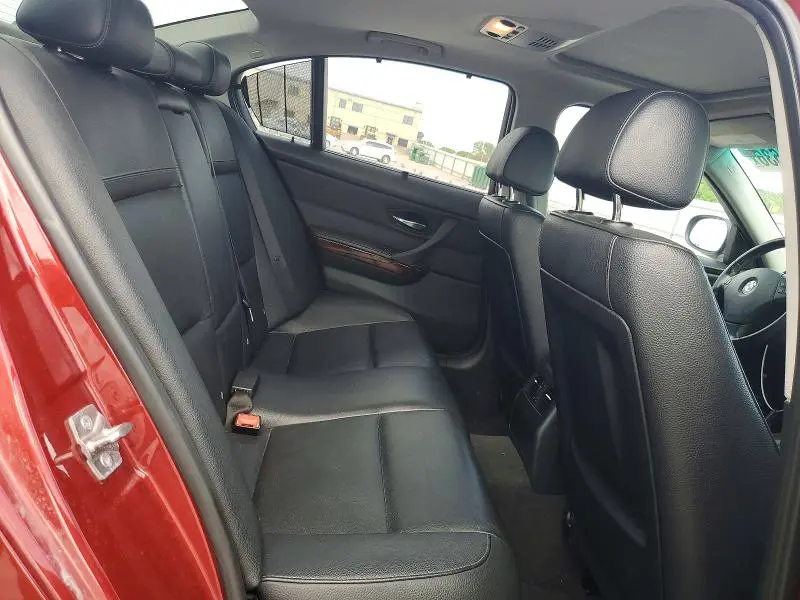 2011 BMW 328 I  