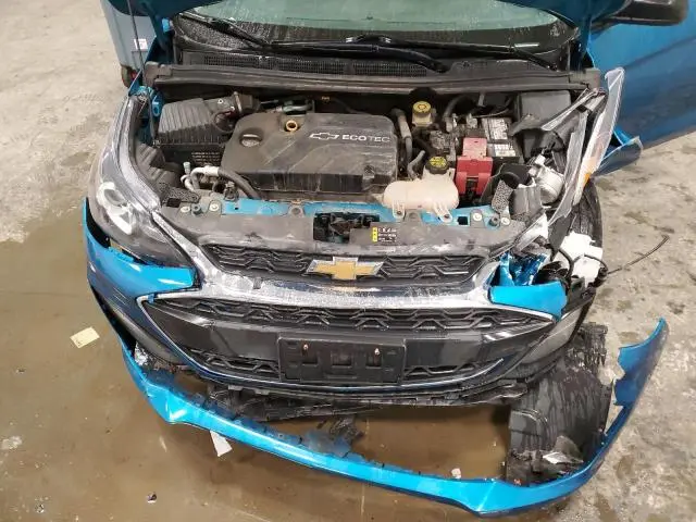 2019 CHEVROLET SPARK LS  