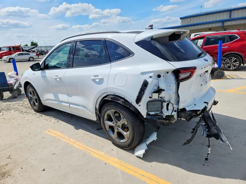2023 FORD ESCAPE ST LINE  