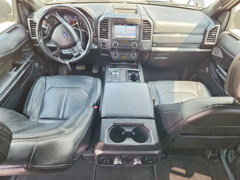 2019 FORD EXPEDITION MAX LIMITED  