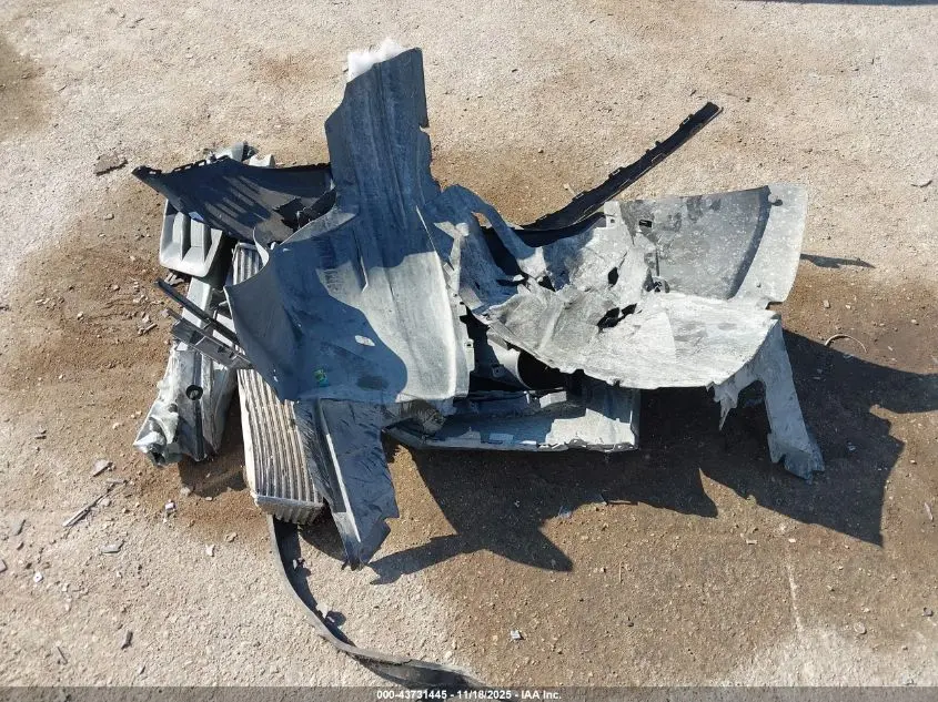 2020 CHEVROLET TRAX FWD LT