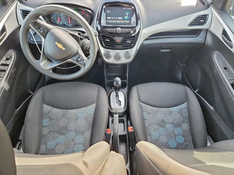 2018 CHEVROLET SPARK 1LT  