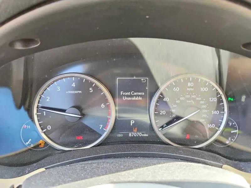 2018 LEXUS NX 300 BASE  