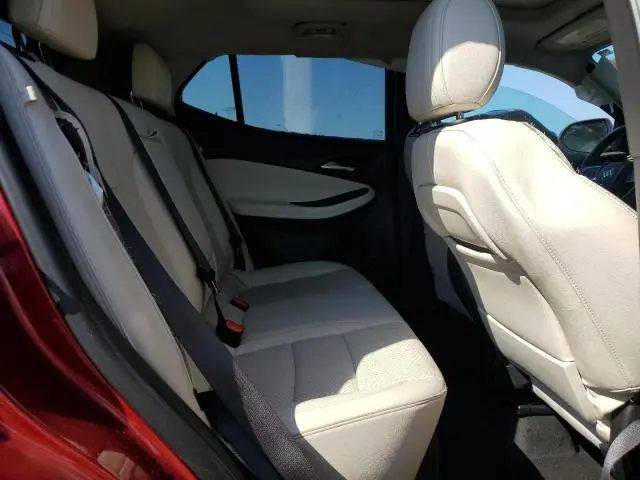 2020 BUICK ENCORE GX ESSENCE  