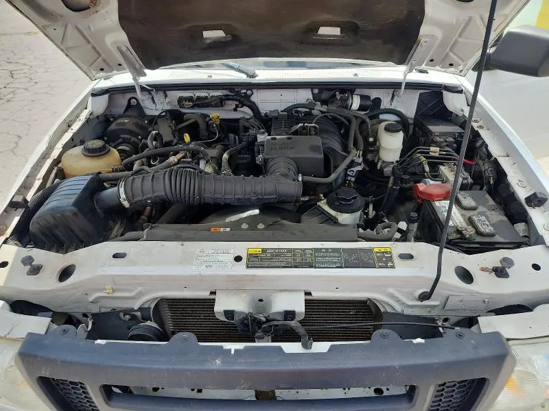 2011 FORD RANGER   