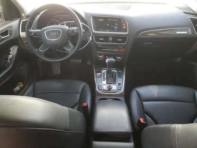2015 AUDI Q5 PREMIUM  