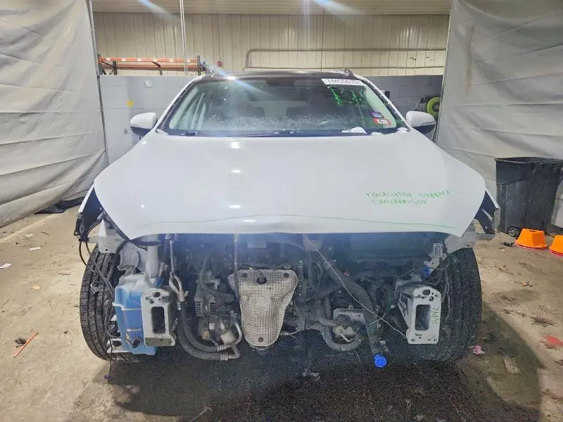 2018 KIA SORENTO SX V6  