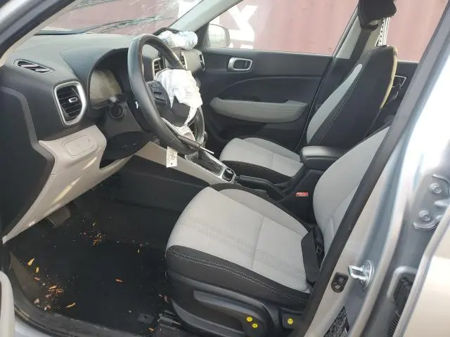 2023 HYUNDAI VENUE SEL  