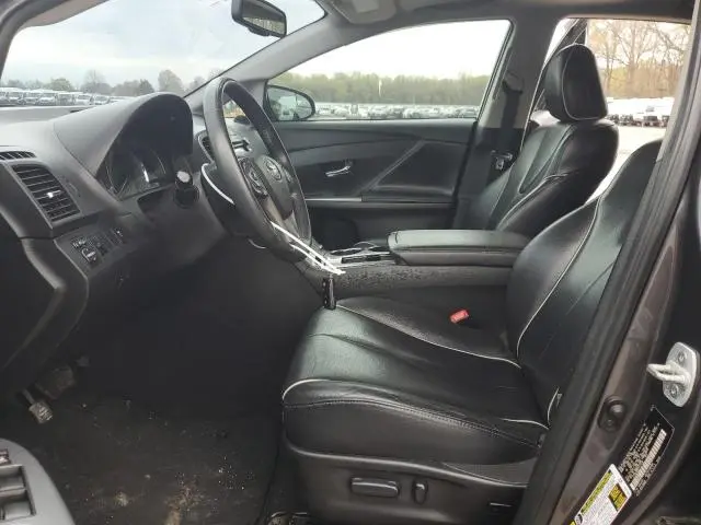 2015 TOYOTA VENZA LE  