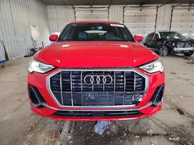 2024 AUDI Q3 PREMIUM PLUS S LINE 45  