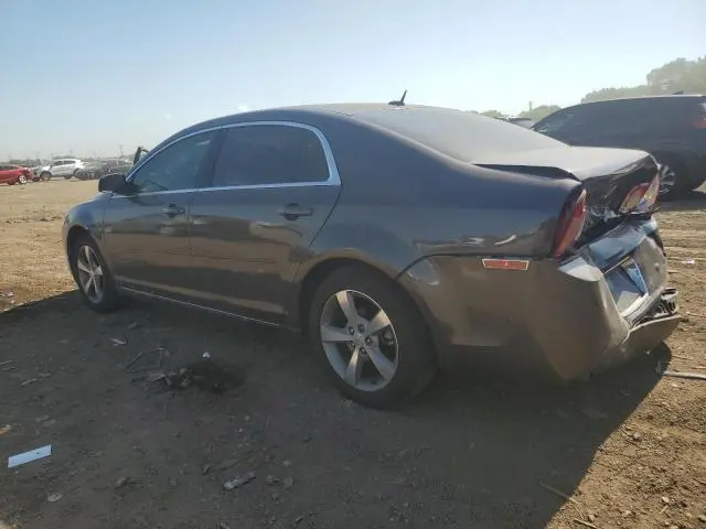 2010 CHEVROLET MALIBU 1LT  