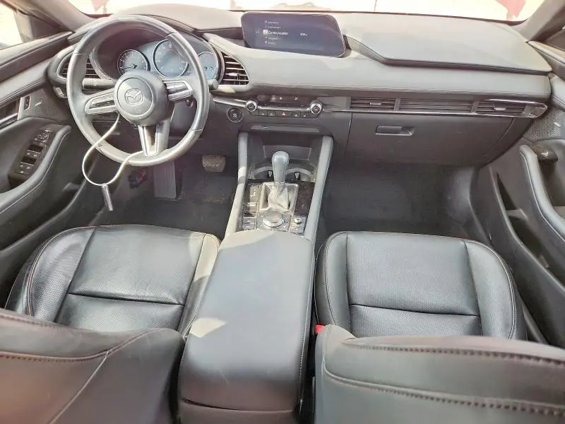 2021 MAZDA 3 PREMIUM  