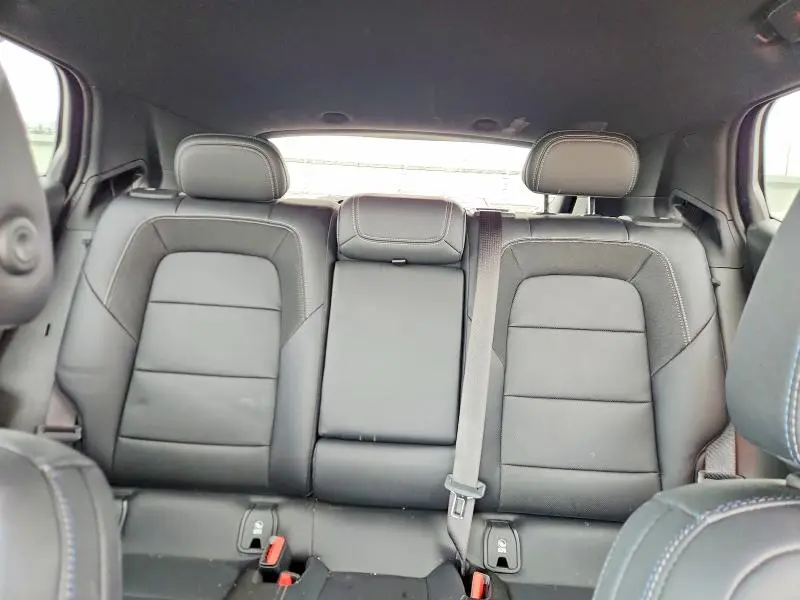 2024 CHEVROLET EQUINOX 2LT  