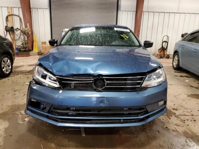 2016 VOLKSWAGEN JETTA S