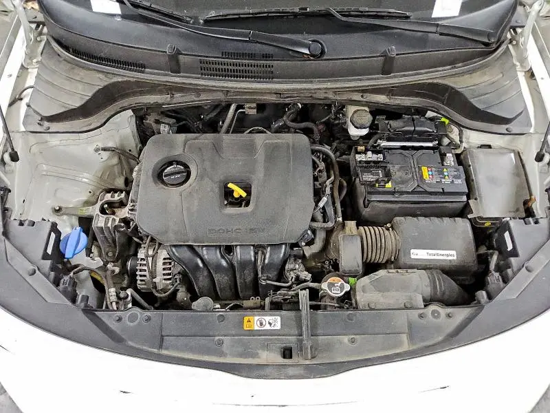 2023 KIA SOUL S  