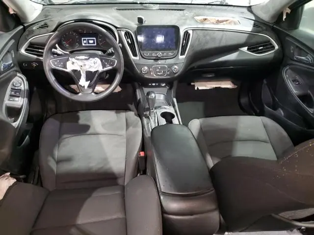 2019 CHEVROLET MALIBU LS  