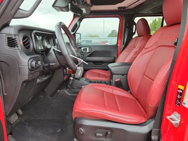 2024 JEEP WRANGLER RUBICON 392  